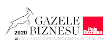 Gazela Biznesu 1