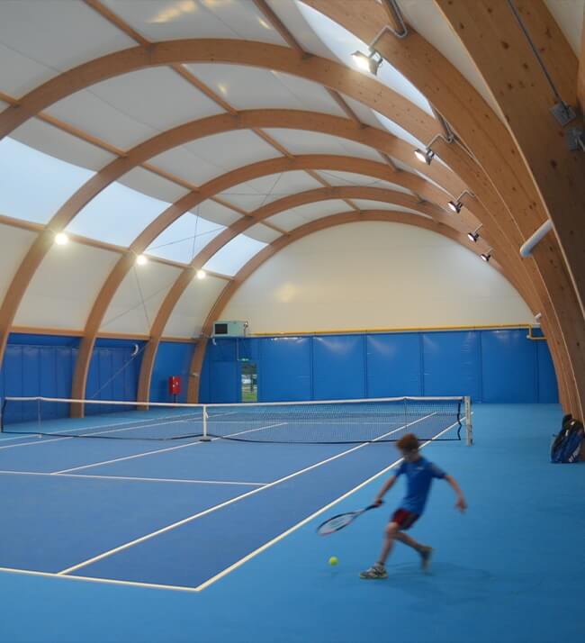 Koszty budowy obiektu w konstrukcji drewnianej